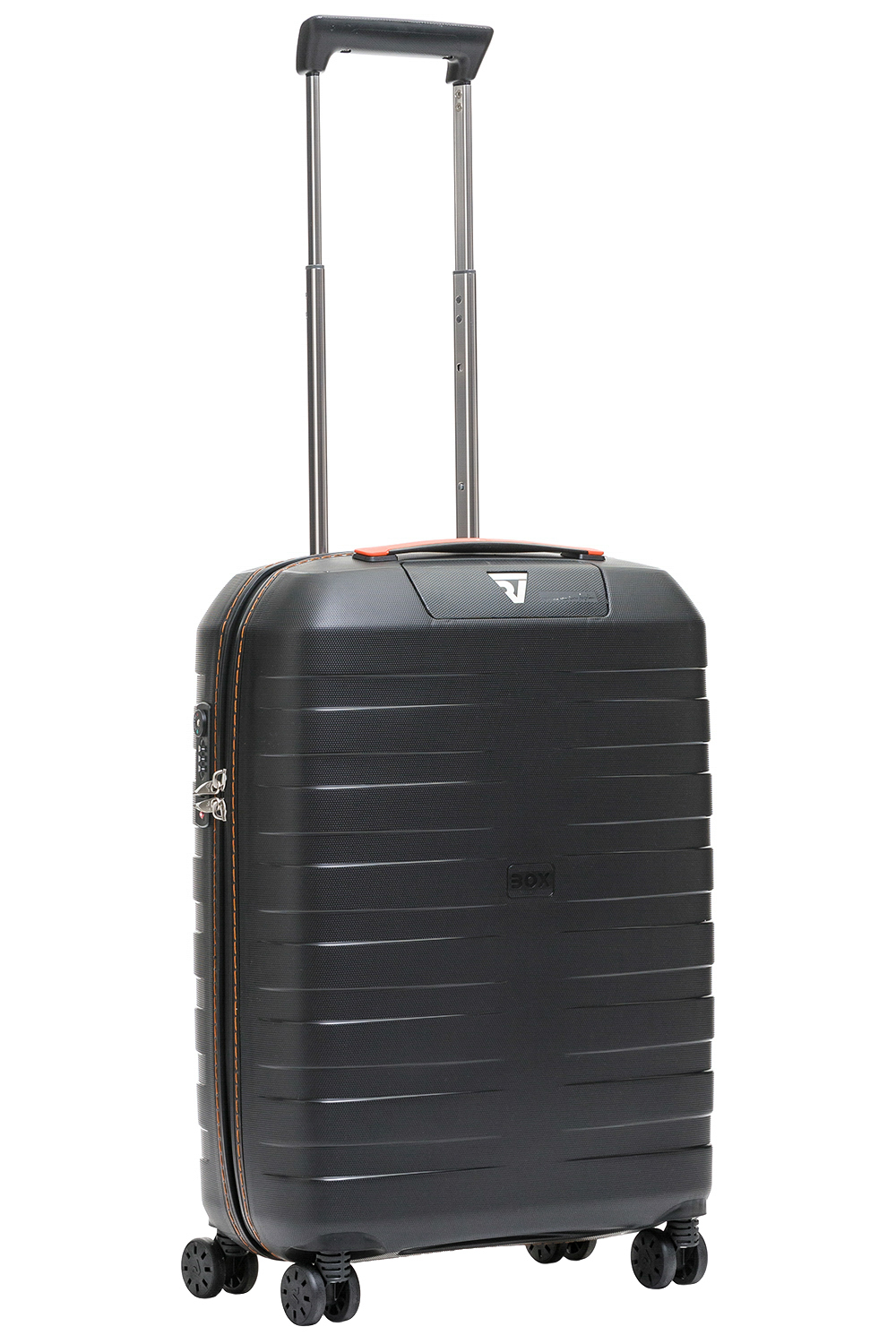 5513-5201 Чемодан 5513 Cabin Trolley 4 Wheels Roncato Box