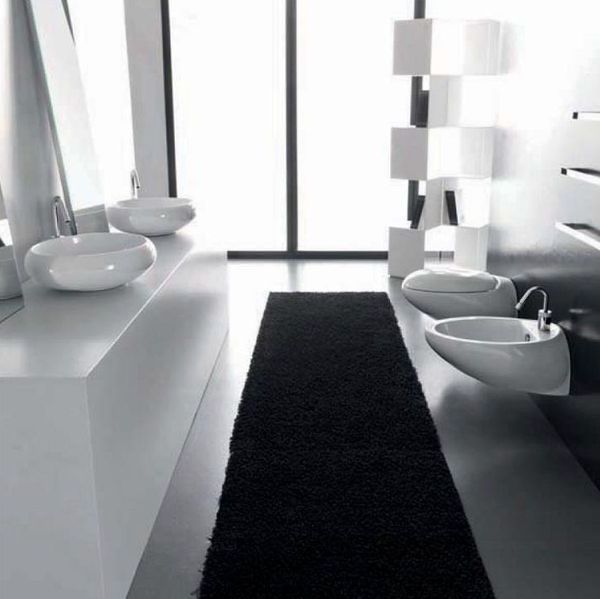 43429 Накладная раковина на столешницу  овальная Ceramica Hidra  - Вид №1