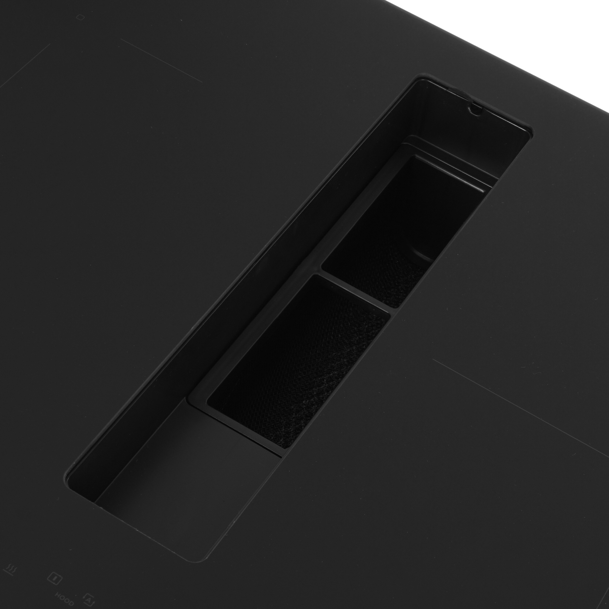 9224366 Индукционная варочная поверхность Torboair IMPULSO 3Z BL/A/83 TURBOAIR STDN-0072727 - Вид №3