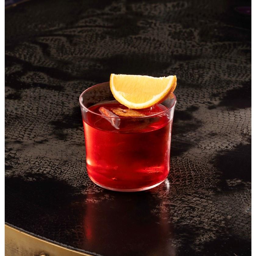 NUDE Набор хрустальных бокалов для ликера Savage sun-id-1345262 - Вид №2