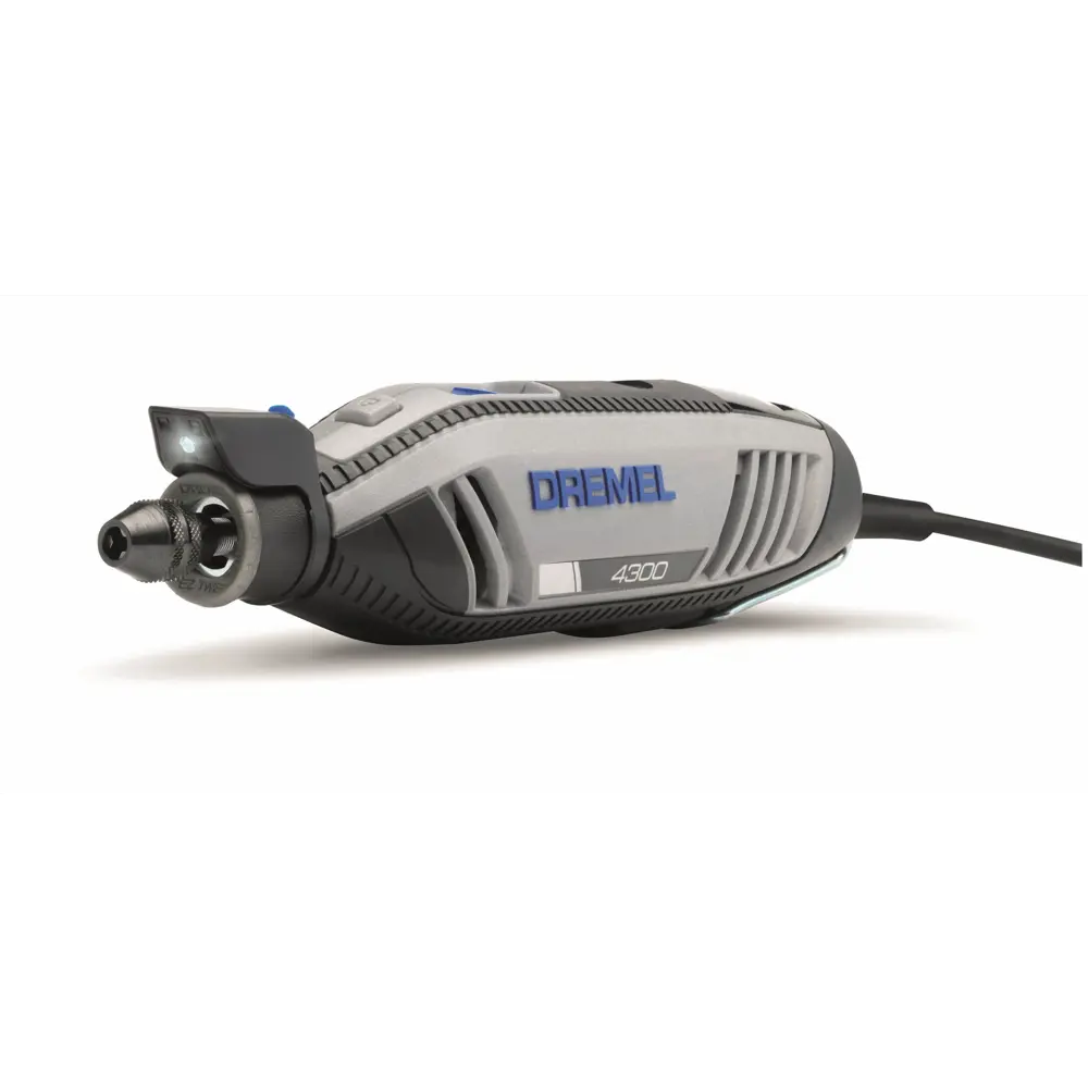 Гравер Dremel 4300-3/45, 175 Вт STLM-2090783 - Вид №1