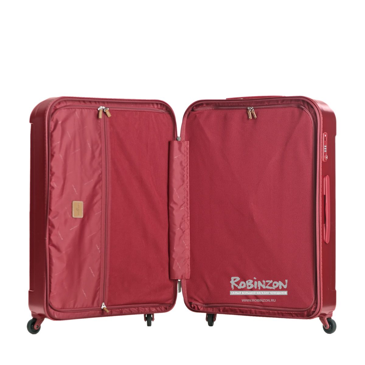 M5000-02-74 Чемодан M5000*74 L March Cosmopolitan - Вид №11