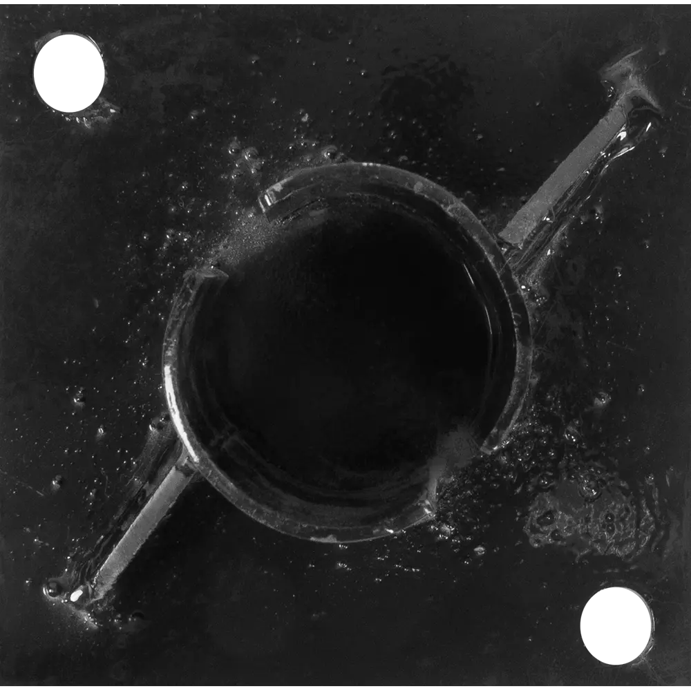 ТАВРОС Оголовок свайный 57 мм для надежного фундамента 82021534 STLM-0017767 - Вид №1