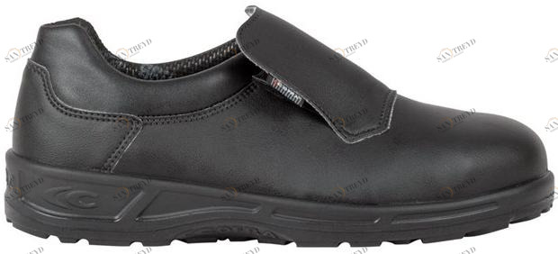 COFRA Спецобувь Aderplus black sun-id-1371686