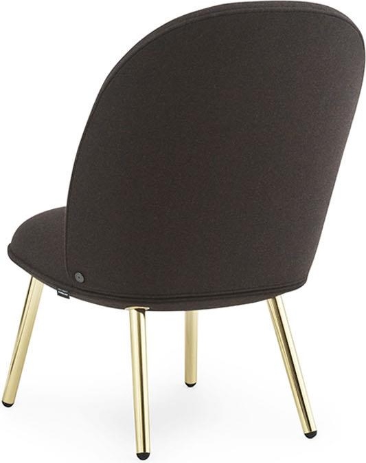 603731 Кресло для отдыха Brass Synergy Normann Copenhagen Ace - Вид №2