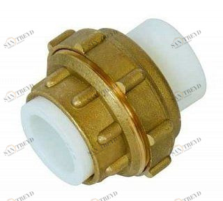 Разъем KALDE D20 белый 3252MFT200000