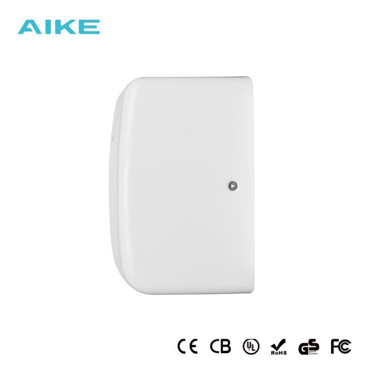 Мини сушилка для рук AIKE AK2803D_916  - Вид №4
