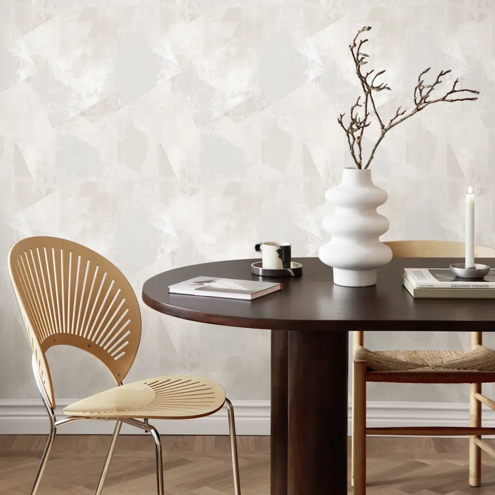 Обои флизелиновые Erismann Skandia темно-бежевые 1.06 м ЭР61030-03 STLM-2002756 - Вид №5