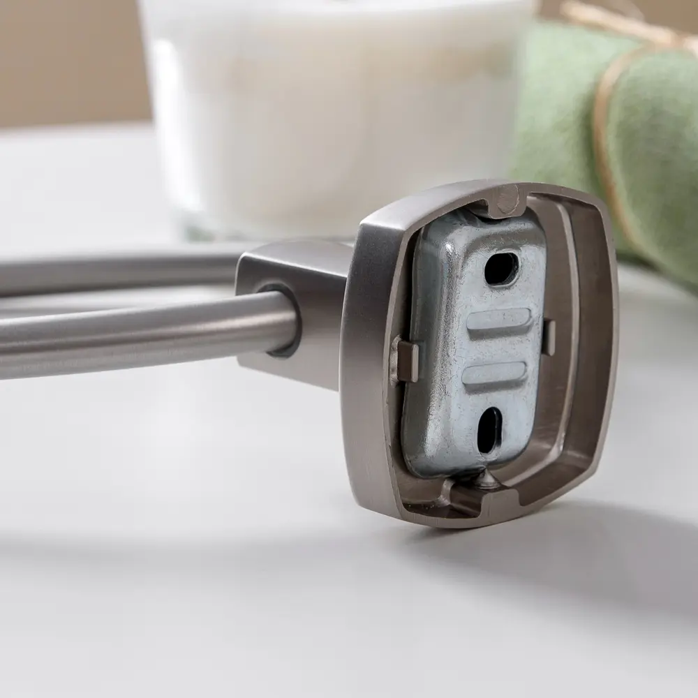 Стакан подвесной для зубных щёток Istad WESS STLM-2198199 - Вид №5