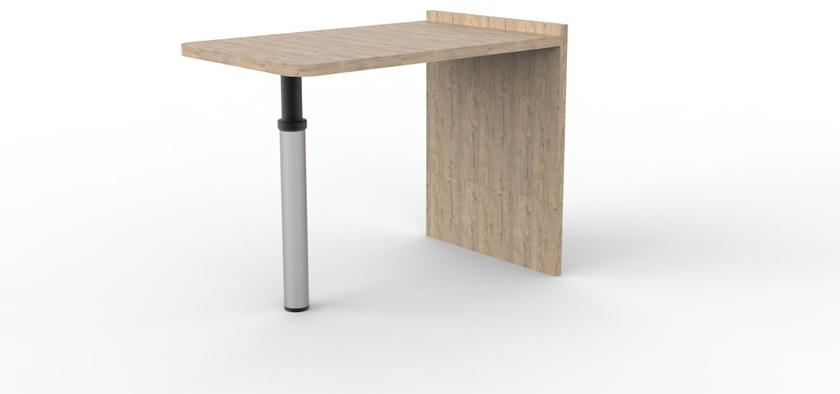 Mobilspazio Стол высокий полуостров Zeus sun-id-1346006 - Вид №5