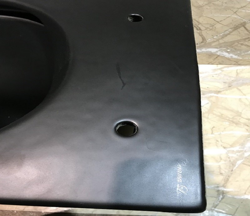 5171MB Унитаз подвесной LAB.Space  - Вид №2