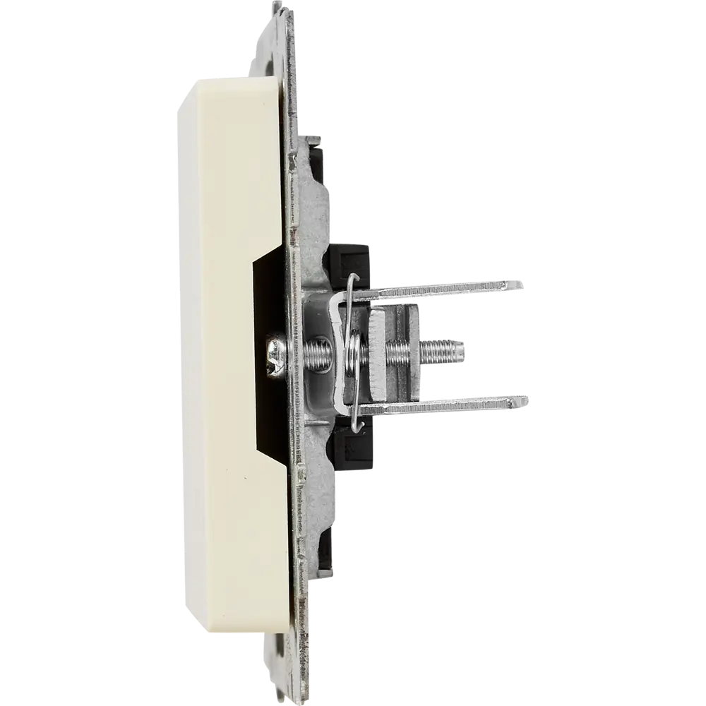 Заглушка декоративная IEK Brite для скрытого монтажа 87761768 STLM-1108547 - Вид №2