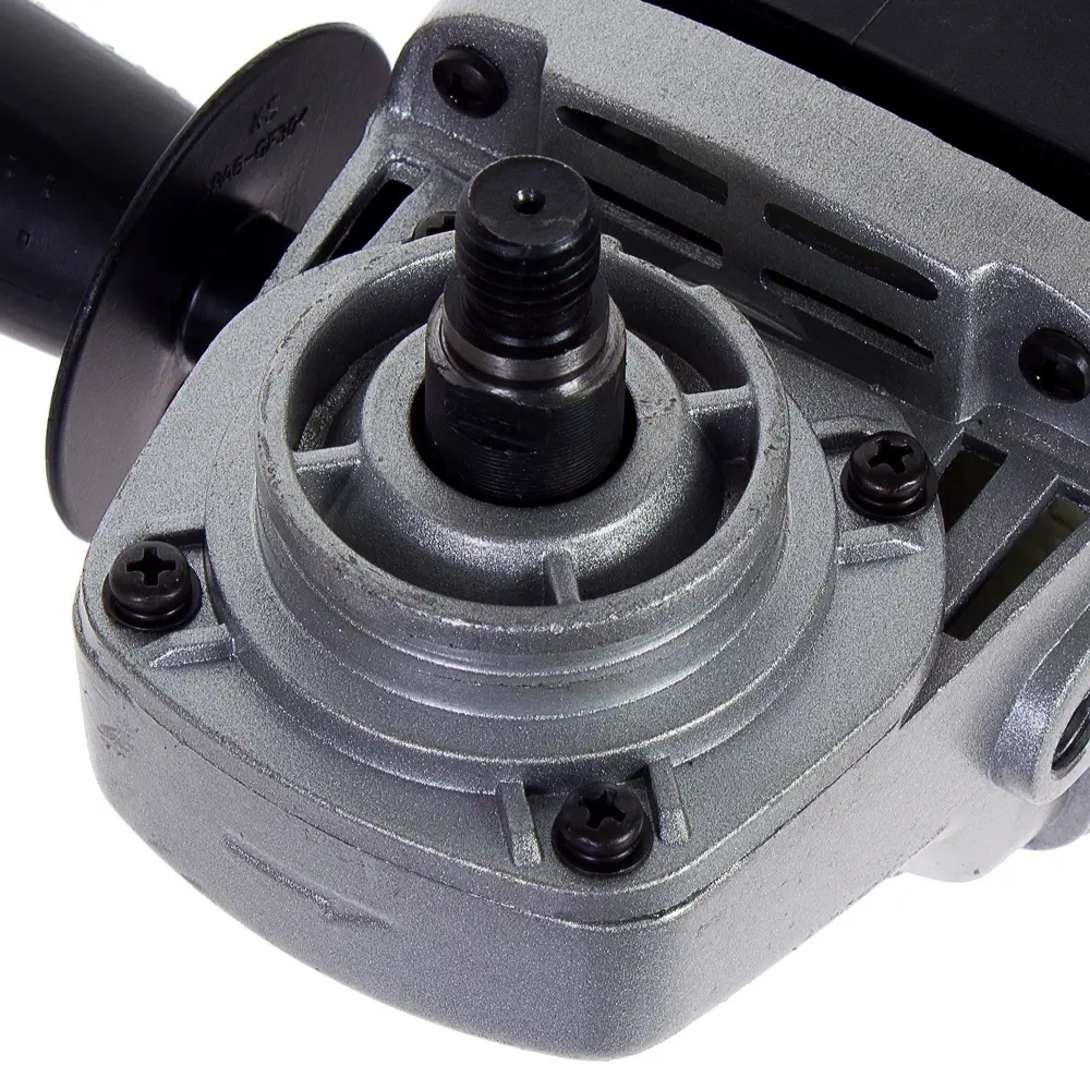 УШМ (болгарка) S1M-HF-230C, 1800 Вт, 230 мм Santreyd STLM-2185297 - Вид №2