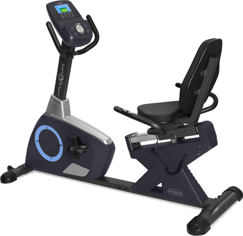 H42 A Велотренажер applegate h42 a AppleGate 