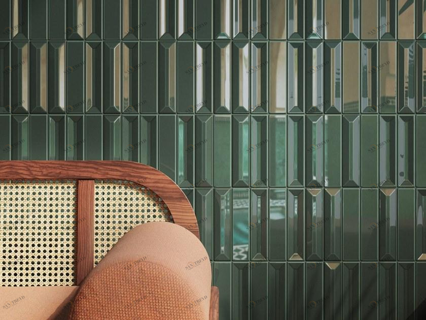 CERAMICA VOGUE Покрытие из глазурованного керамогранита Flauti sun-id-1363427