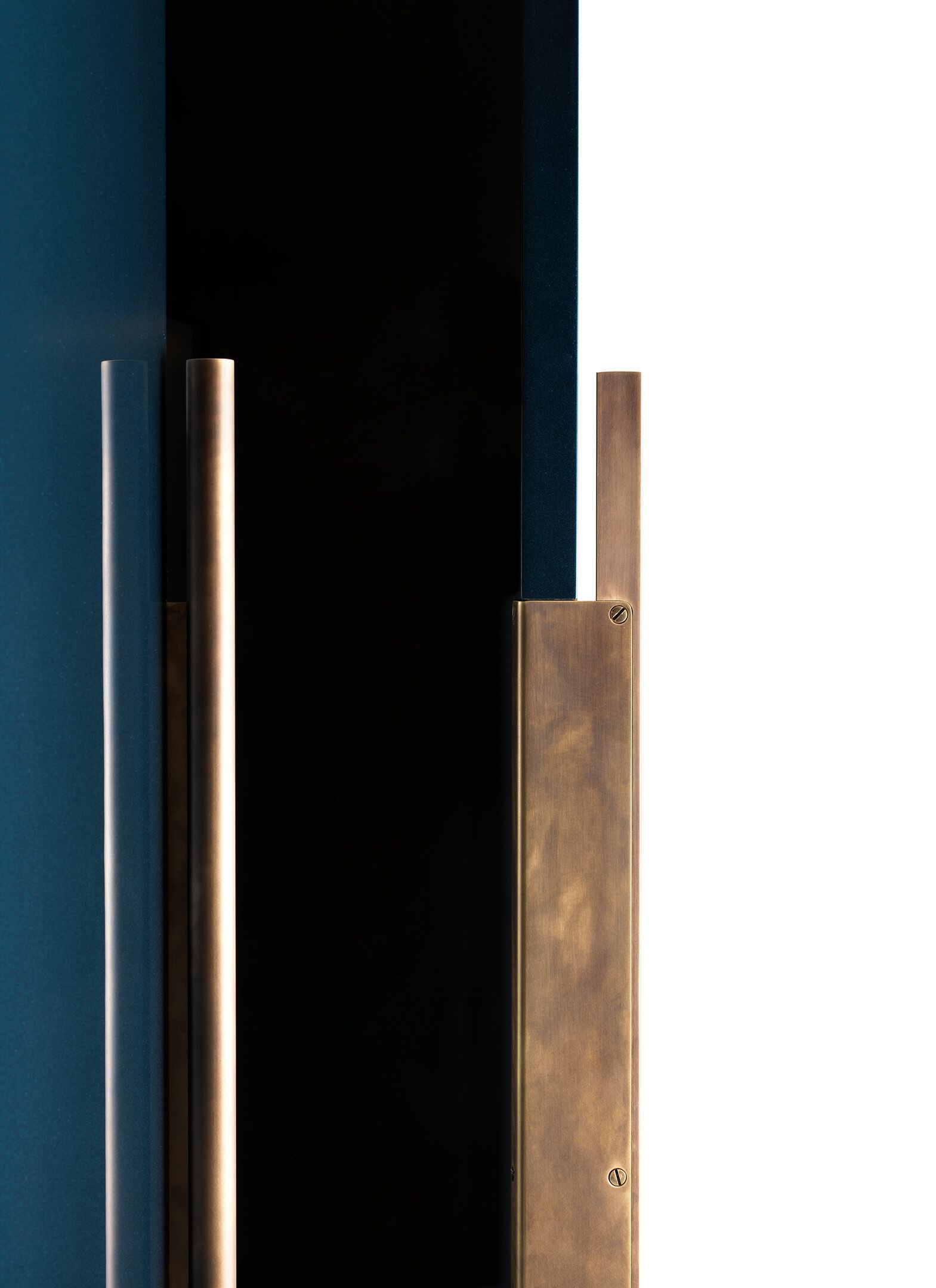 Деревянный барный шкаф Visionnaire Nomad ARCH-00094023 - Вид №1