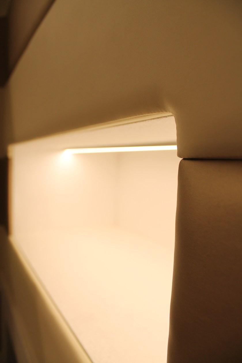 IndakoLab Буазери из дерева и кожи sun-id-1498101 - Вид №6