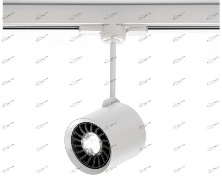 Milan Iluminacion Светодиодные трековые светильники из металла Kronn sun-id-1448768
