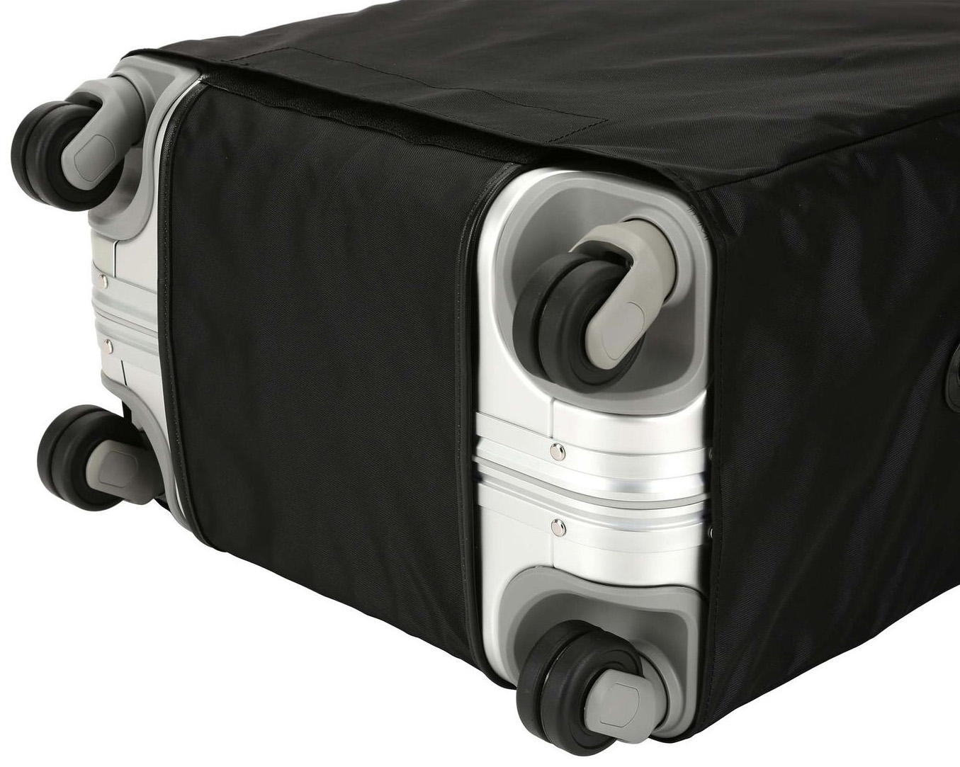 111367D Чехол для алюминиевого чемодана Travel Access 45 Tumi Travel Accessory  - Вид №4