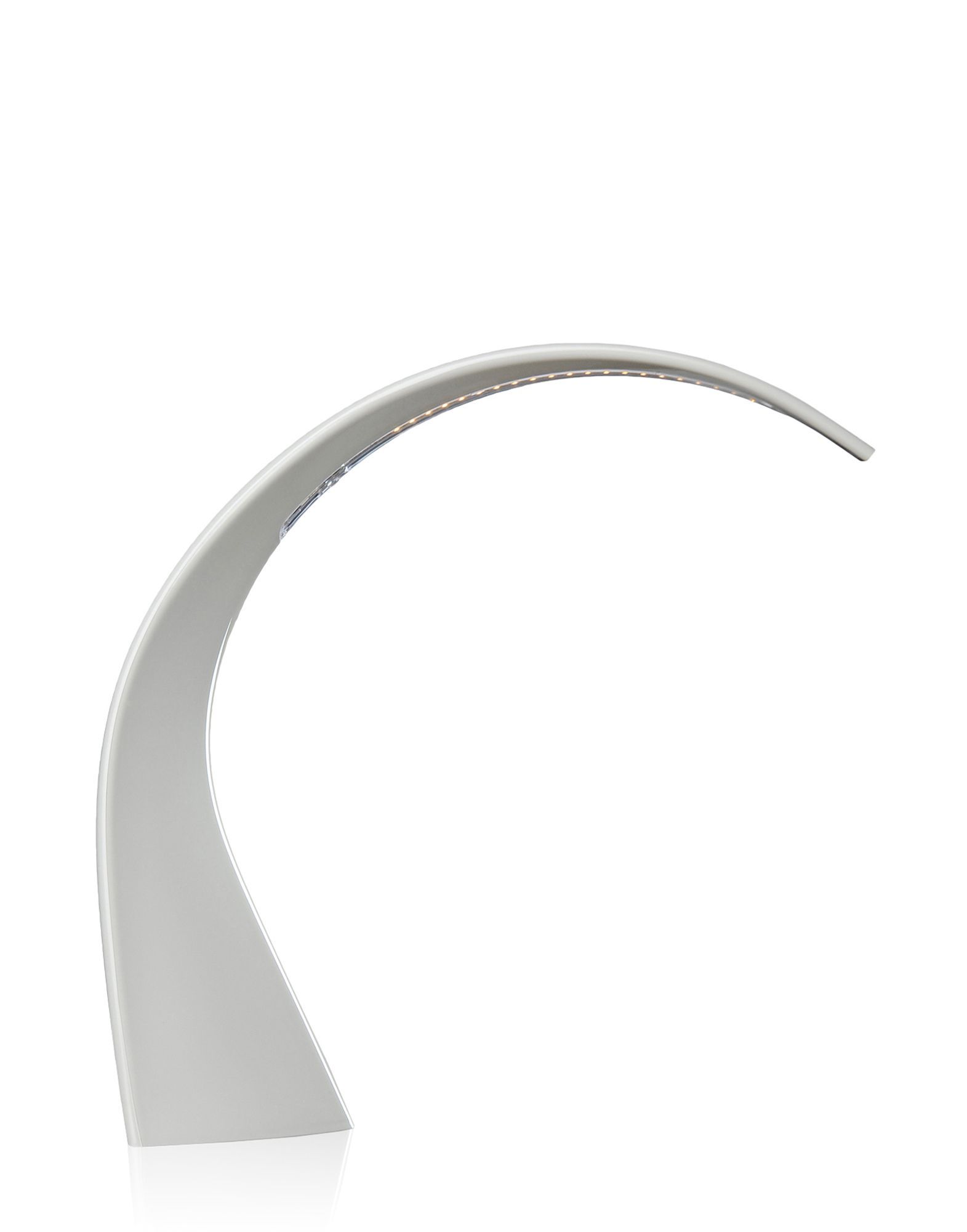 Светодиодная настольная лампа PMMA Kartell TAJ MINI ARCH-00093748 - Вид №26