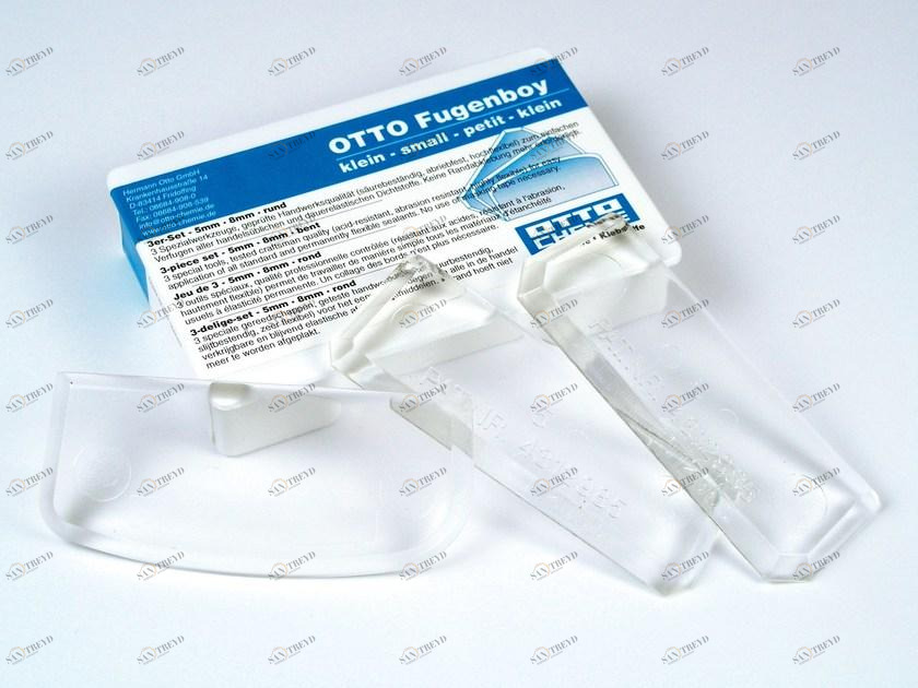 8-Chemie Инструмент для разглаживания стыков Attrezzi per la lavorazione / accessori sun-id-1413528