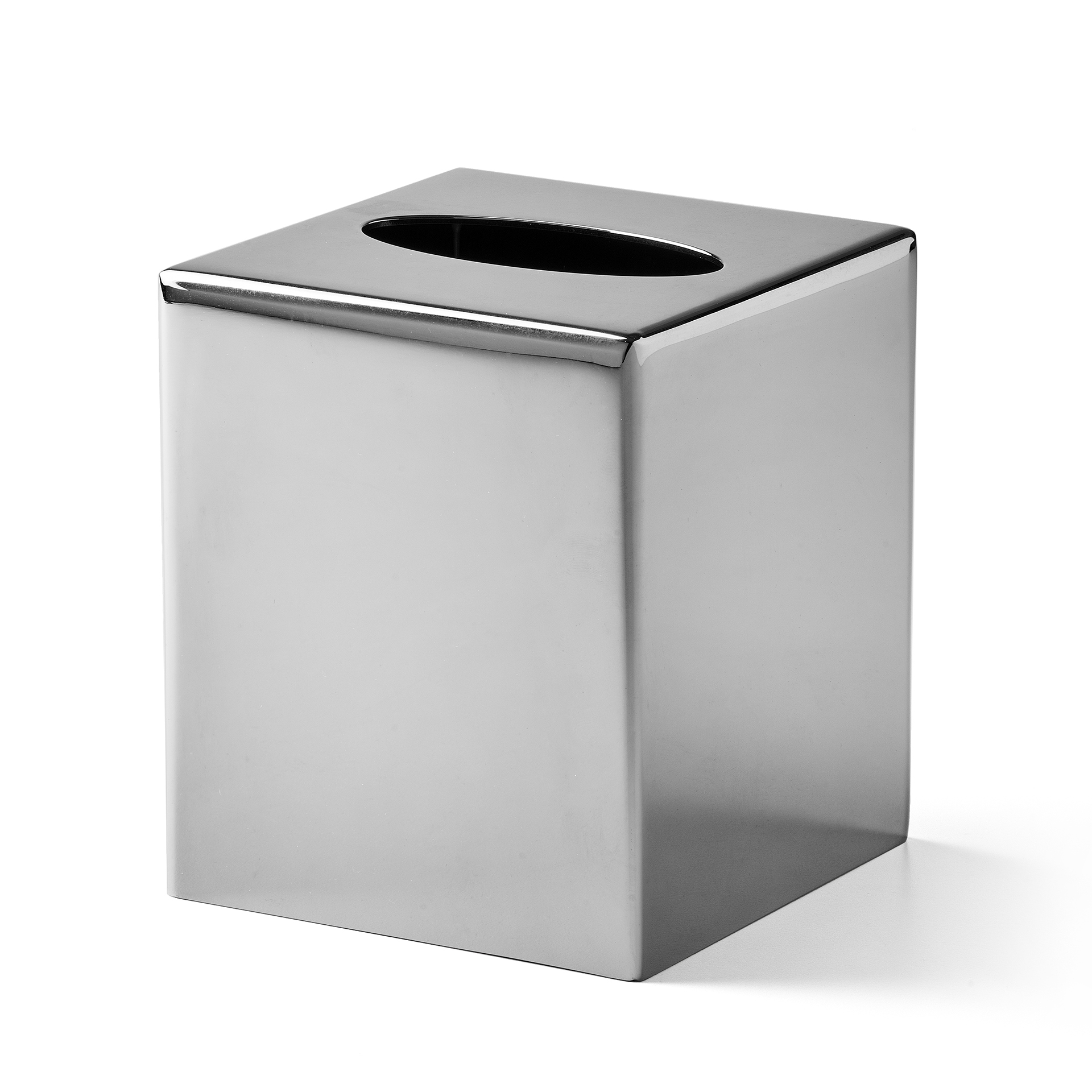 ME71A 3SC Квадратный держатель для салфеток Moderno Treesseci 3SC