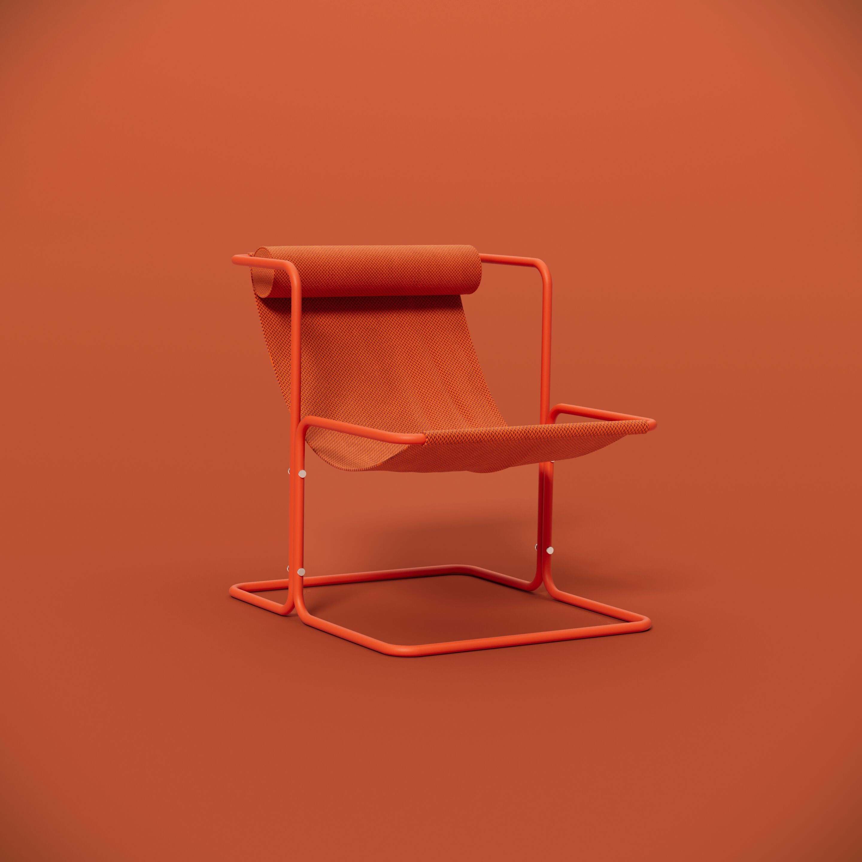 Тканевое садовое кресло с подголовником Joyf ЛИТО ARCH-00113459 - Вид №42