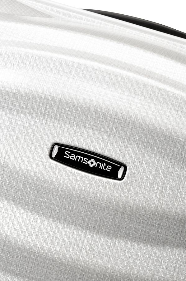 98V-35001 Чемодан 98V*001 Spinner 55/20 Samsonite Lite-Shock  - Вид №6