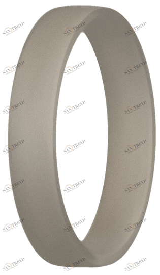 HLV-PRING.№.02 Уплотнительное кольцо HLV для съемных патрубков 