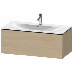 LC613807171 L-Cube Тумбочка подвесная Средиземноморский дуб