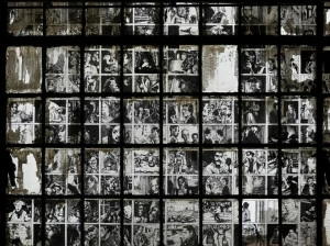 Wall&decò Снимок экрана Contemporary wallpaper 2012