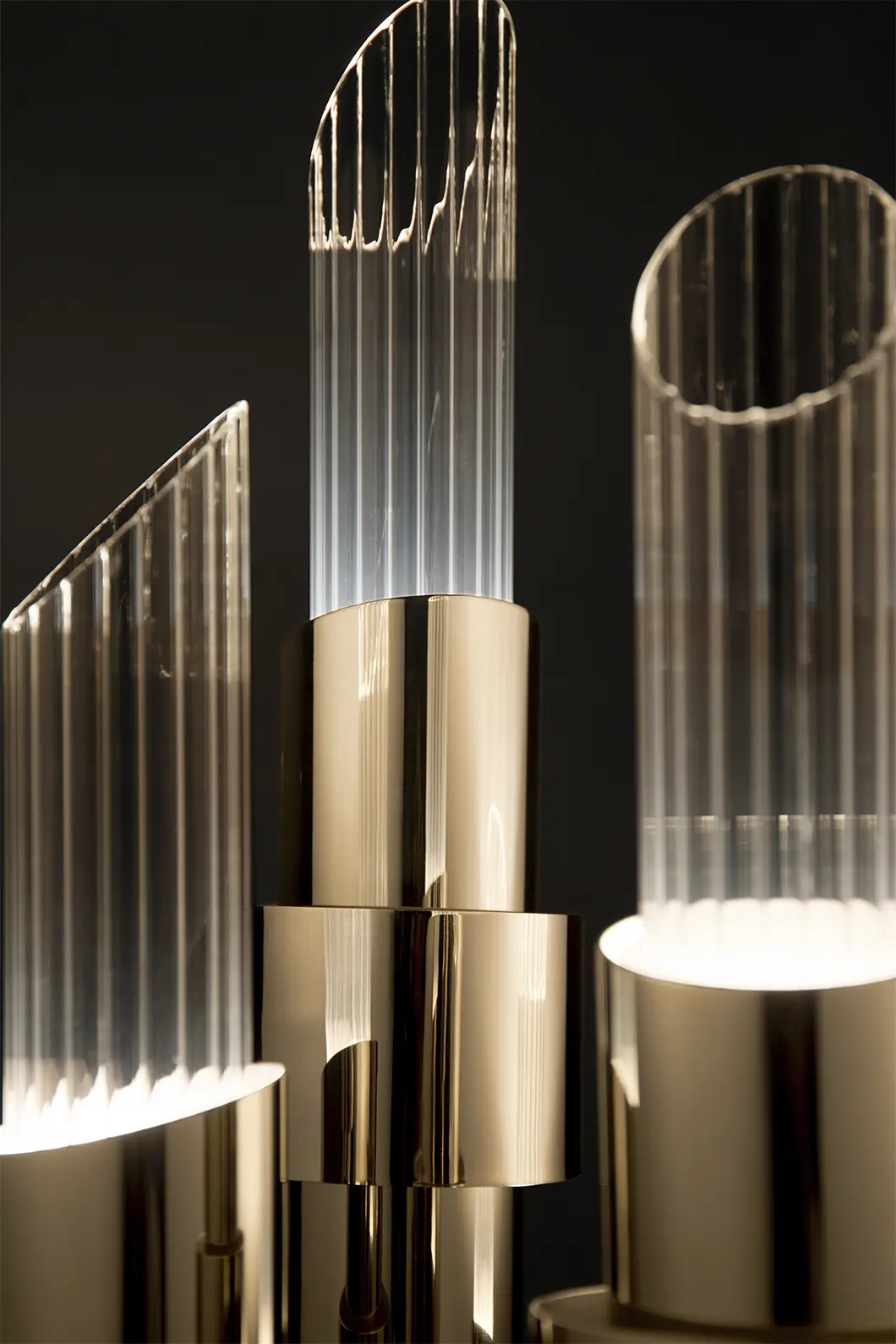 Торшер LUXXU Tycho 39 - Вид №8