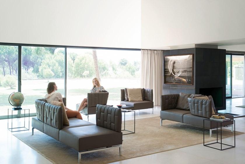 JORI Модульный секционный диван Calypso sun-id-1393046 - Вид №4