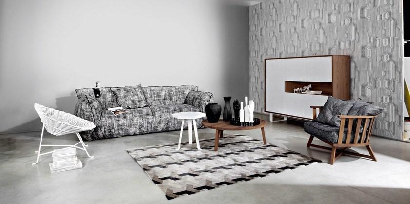 Gervasoni Садовое кресло из стали и пвх Sweet sun-id-1472032 - Вид №11