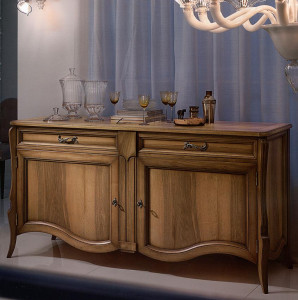 Комод Cezanne BOTTEGA D'ARTE 600