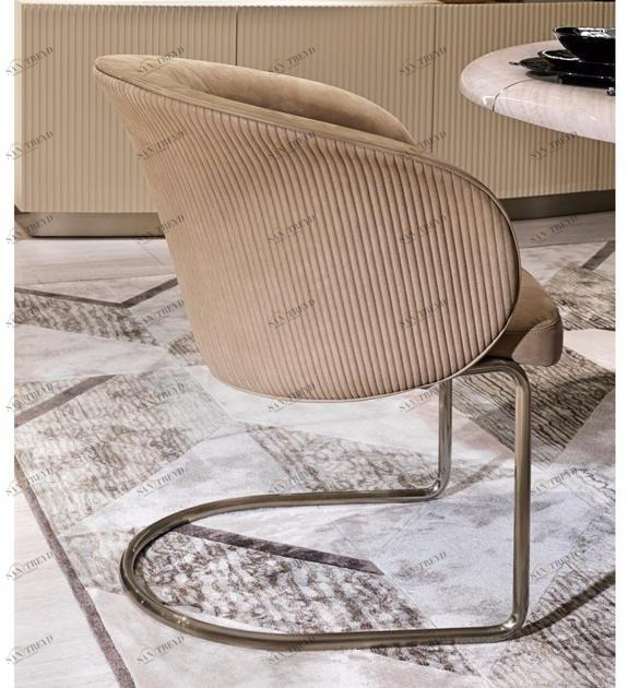 Visionnaire Кресло с мягкой обивкой и подлокотниками sun-id-1516517