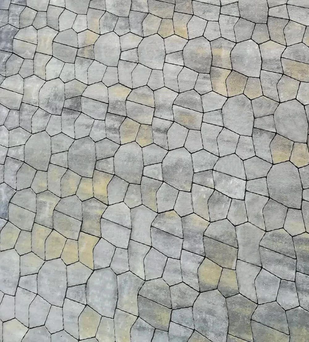 Твердый самоблокирующийся бетон Tegolaia AVENIDA ARCH-00137687 - Вид №4