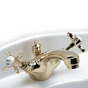 Смеситель для раковины ADA10 Devon Devon ANTIQUE