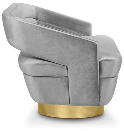 Essential Home Диван из ткани Russel sun-id-1404007 - Вид №2