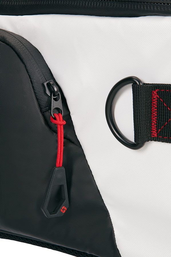 01N-05009 Сумка на колесах 01N*009 Duffle 67 Samsonite Paradiver Light  - Вид №7