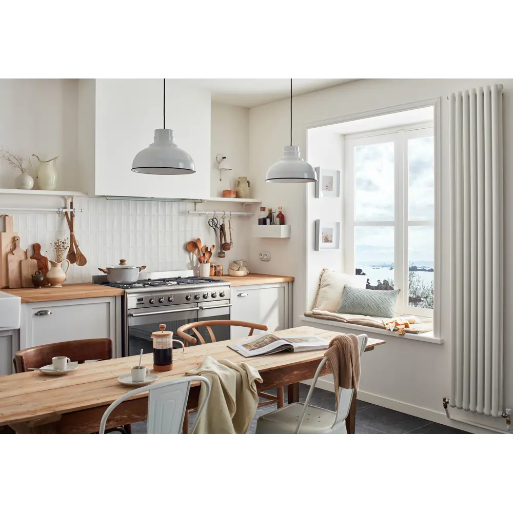 LUXENS Матовая краска для влажных помещений с онлайн-колеровкой 81963490 STLM-0015605 - Вид №10