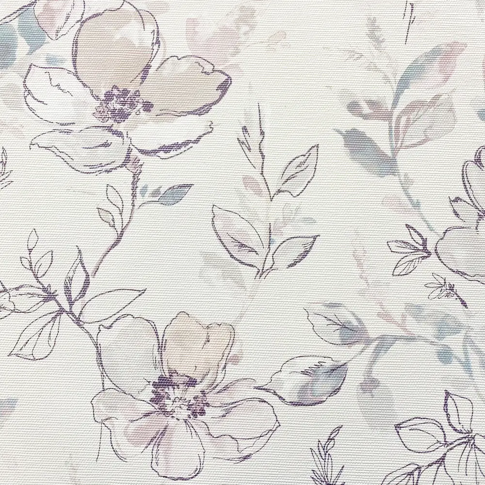 Обои флизелиновые Startdeco Саманта бежевые 1.06 м 889332 STLM-2122677 - Вид №1