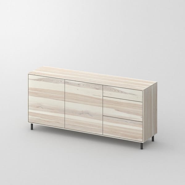 Шкаф из массива дерева Vitamin Design Iota ARCH-00136419 - Вид №8