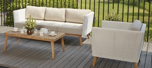 034857 Диван SkyLine Pob Santreyd  - Вид №3