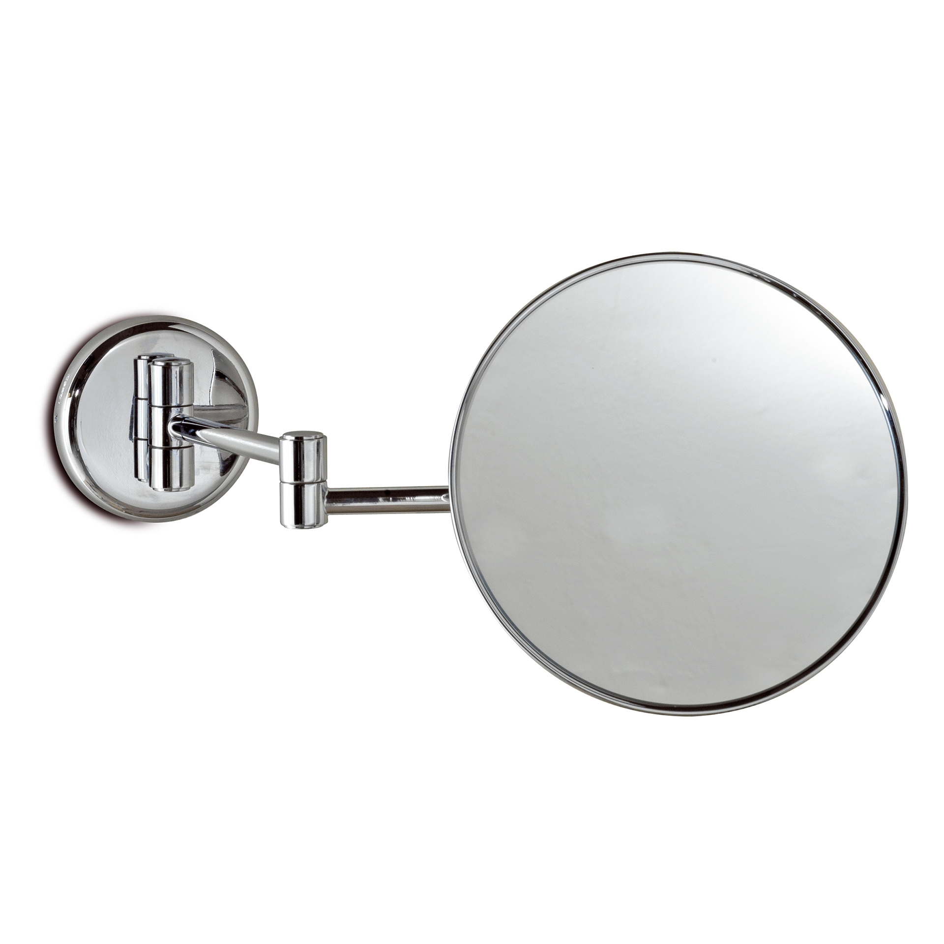 ING06 3SC Настенное зеркало с 3-кратным увеличением и двойным шарниром Moderno Treesseci 3SC