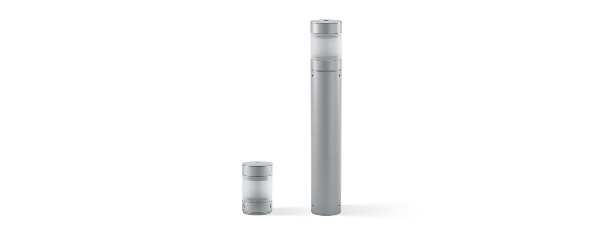 3365610 Мобильный светильник Platek TUBE  TUBE H. 260 mm - LED 3000K - Вид №1