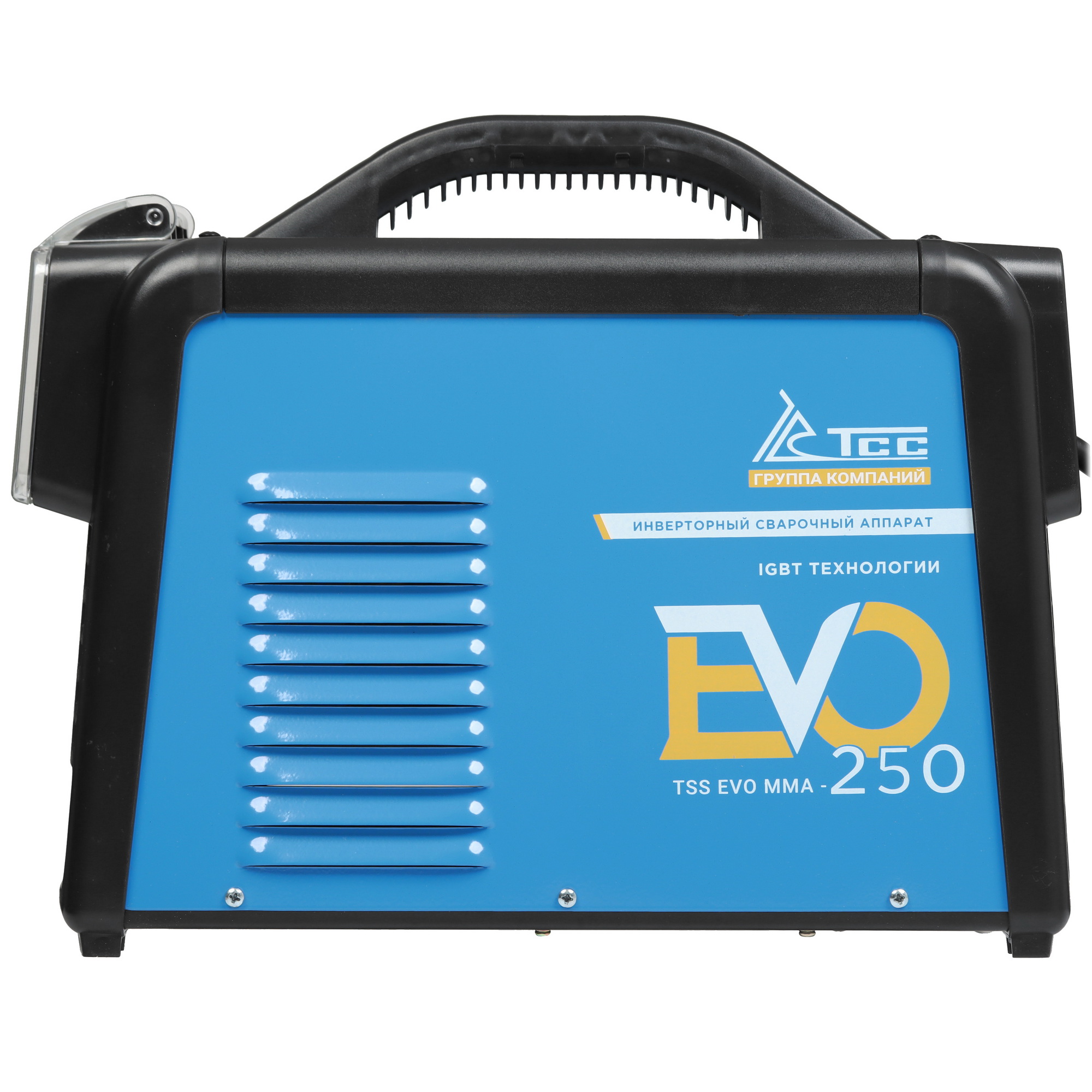 Сварочный аппарат ТСС EVO 250 5439118 STDN-0094745 - Вид №2