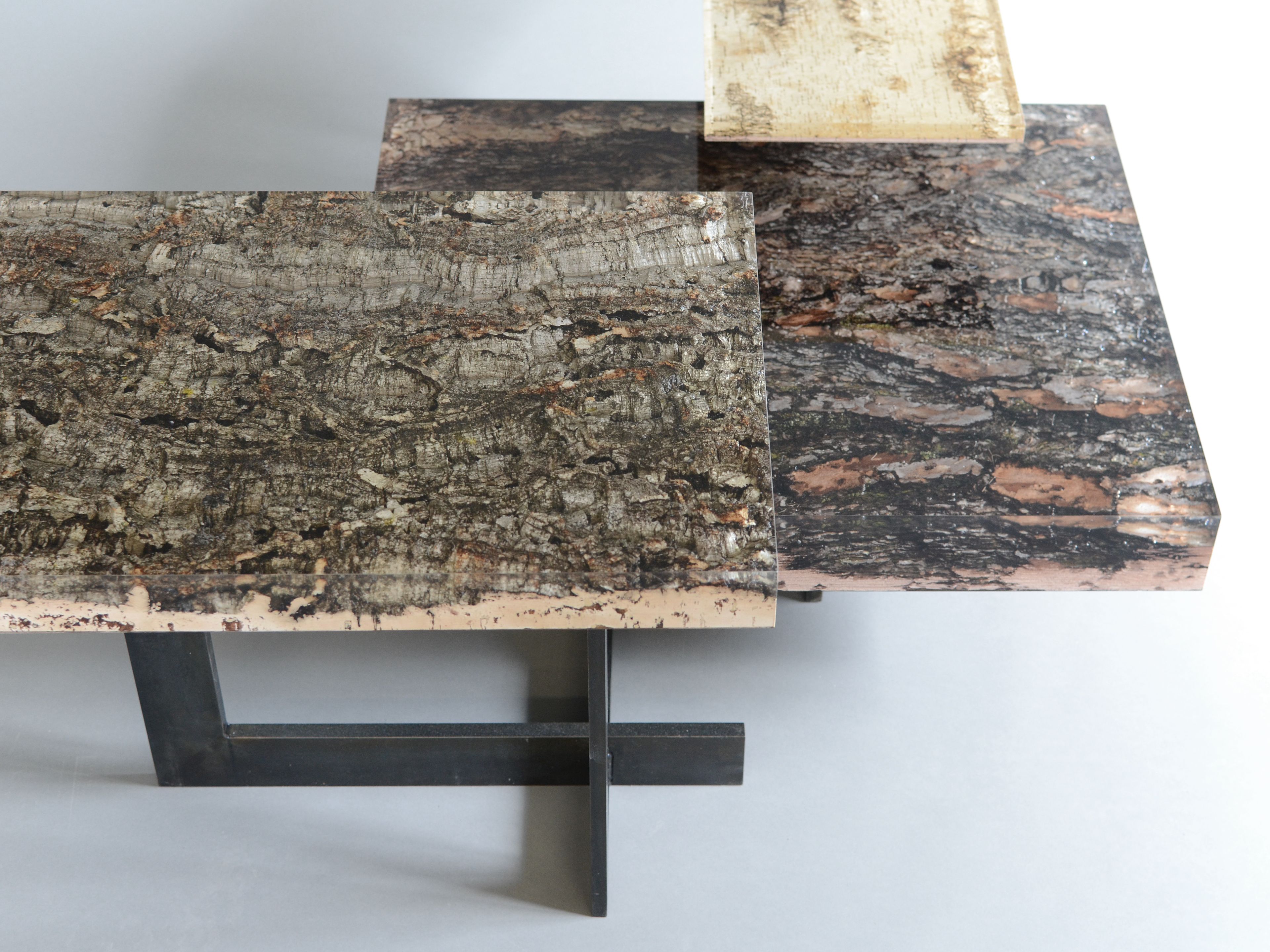 Журнальный столик alcarol Phellem ARCH-00050400 - Вид №6