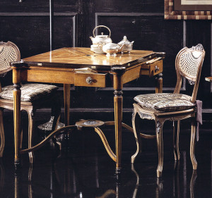 Игральный стол  VITTORIO GRIFONI 2236