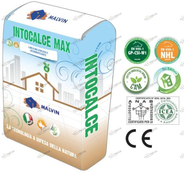 malvin Экологичная, водоотталкивающая био-отделка sun-id-1353516